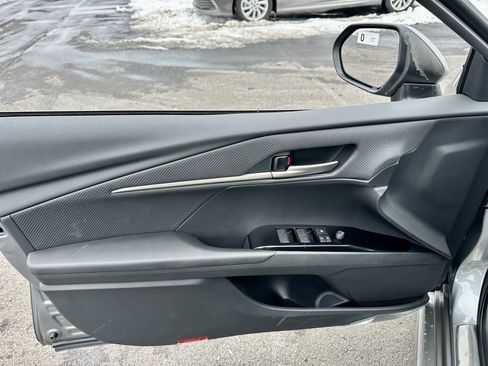 New 2026 Toyota Camry SE image 11