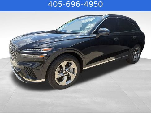 Used 2026 Genesis GV70 2.5T Select AWD/4WD image 1
