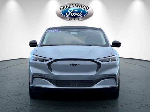New 2026 Ford Mustang Mach-E Select w/ Comfort Package image 9