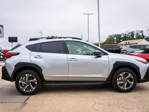New 2026 Subaru Crosstrek 2.0i Premium AWD/4WD image 20