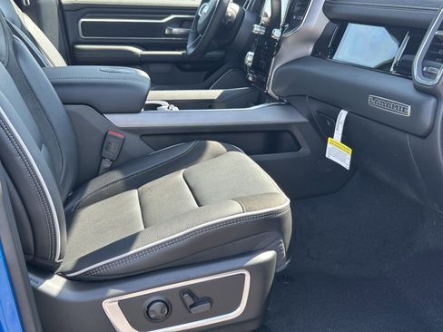 New 2026 RAM 1500 Laramie w/ Night Edition image 40