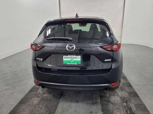 Used 2017 MAZDA CX-5 Touring w/ Preferred Equipment Package image 7