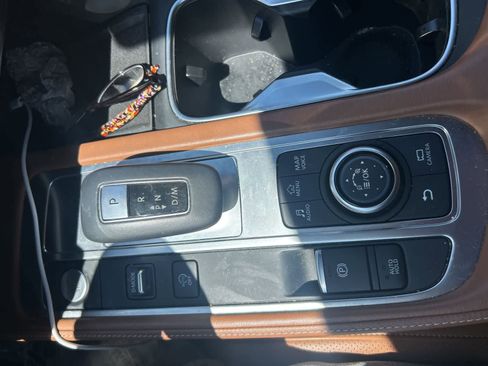 Used 2024 INFINITI QX60 Autograph AWD/4WD image 8