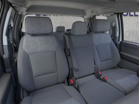 New 2026 Ford F350 XLT w/ 360-Degree Camera Package image 10