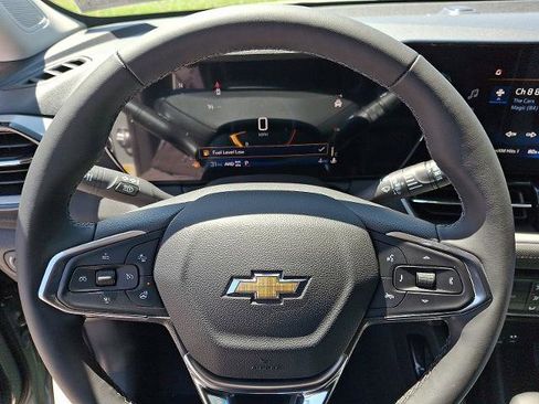 New 2026 Chevrolet TrailBlazer LT w/ LT Cold Weather Package AWD/4WD image 10