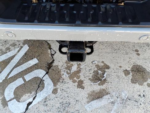 Used 2025 GMC Sierra 1500 Denali image 7