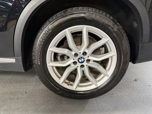 Used 2020 BMW X5 xDrive40i w/ Convenience Package AWD/4WD image 7