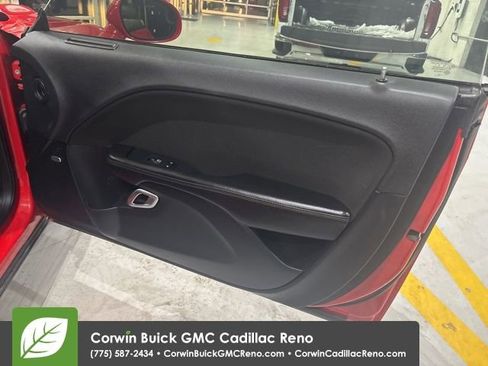 Used 2018 Dodge Challenger R/T w/ Blacktop Package image 24