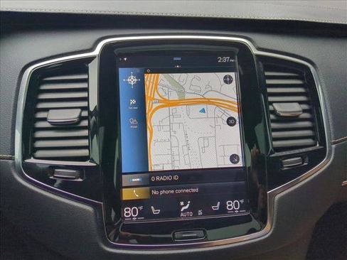 Used 2022 Volvo XC90 T8 Inscription w/ Lounge Package image 15