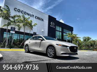 Certified 2023 MAZDA MAZDA3 s FWD video 1
