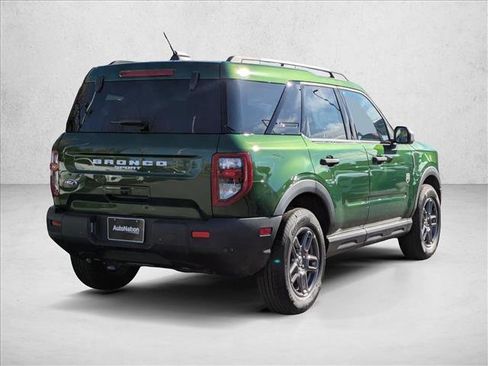 New 2025 Ford Bronco Sport Big Bend image 2