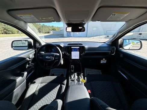 New 2025 Ford Ranger XLT image 22