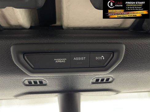 Used 2023 Jeep Wrangler Unlimited Rubicon 4xe AWD/4WD image 16