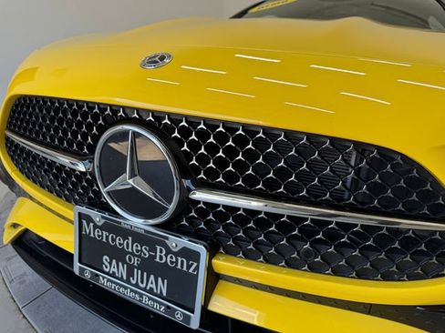 New 2026 Mercedes-Benz CLE 300 4MATIC Coupe image 45
