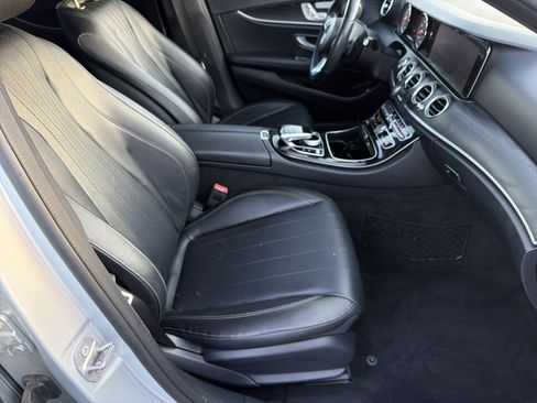 Used 2017 Mercedes-Benz E 300 w/ Premium 2 Package image 13