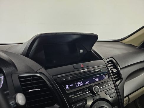 Used 2015 Acura RDX Technology Package image 28