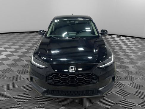 Used 2025 Honda HR-V LX image 2