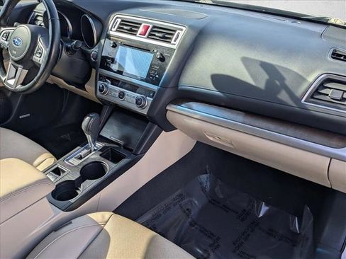Used 2016 Subaru Outback 2.5i Limited image 22