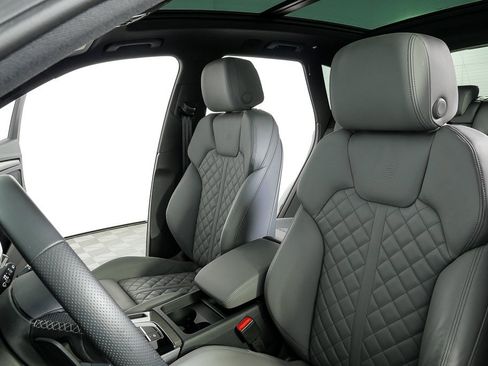 Used 2023 Audi SQ5 Premium Plus image 5