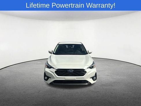 New 2026 Subaru Impreza 2.0i Sport AWD/4WD image 14
