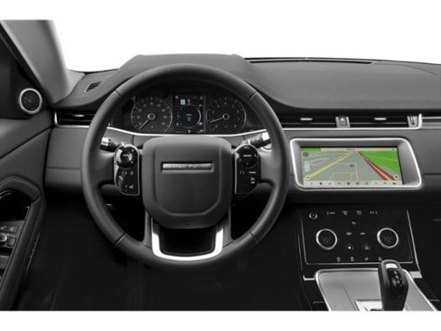 Used 2020 Land Rover Range Rover Evoque S AWD/4WD image 7