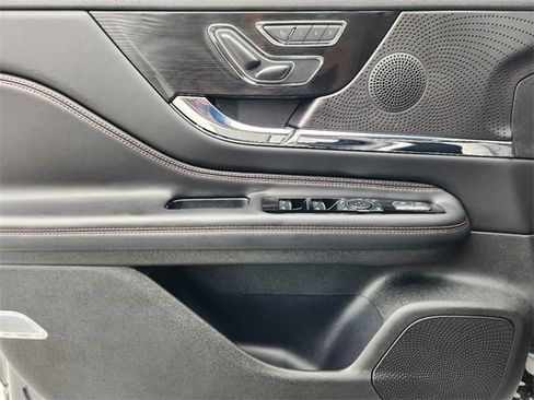 New 2024 Lincoln Corsair Grand Touring w/ Equipment Group 301A image 22