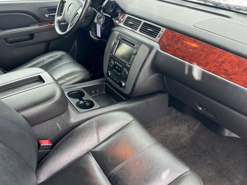 Used 2010 GMC Yukon SLT image 15