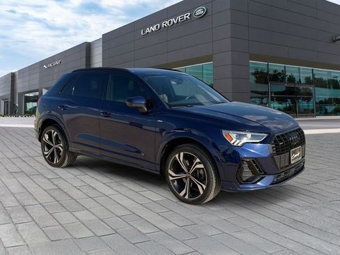 Used 2023 Audi Q3 2.0T Premium Plus AWD/4WD image 7