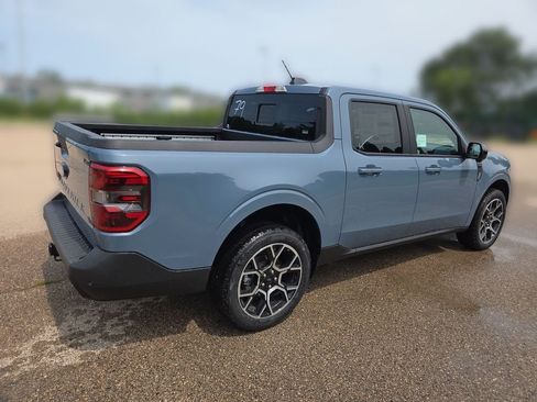 New 2026 Ford Maverick Lariat AWD/4WD image 6
