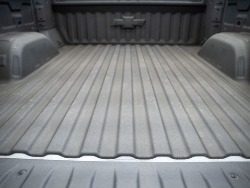 New 2025 Chevrolet Silverado 1500 RST AWD/4WD image 10