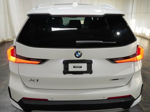 Certified 2023 BMW X1 xDrive28i w/ Convenience Package image 4