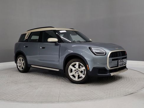 New 2026 MINI Cooper Countryman S image 28