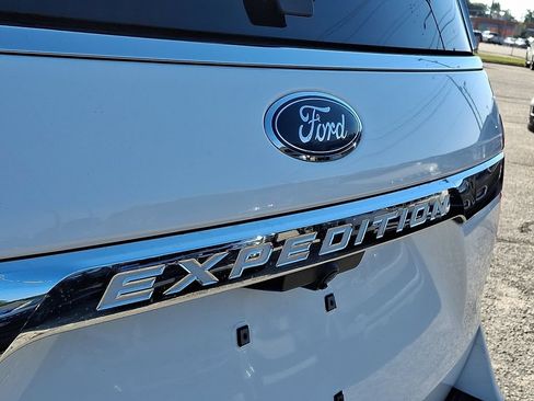 Certified 2021 Ford Expedition XLT RWD image 31