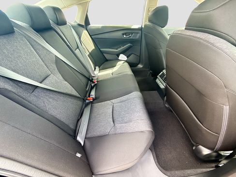 New 2026 Honda Accord SE image 22