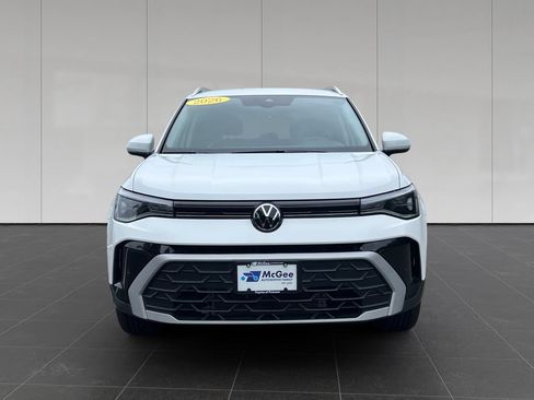 Used 2026 Volkswagen Taos SE AWD/4WD image 8