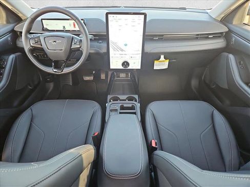 New 2026 Ford Mustang Mach-E Select image 12