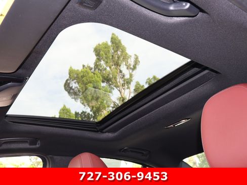 Used 2026 BMW 330i xDrive Sedan AWD/4WD image 5