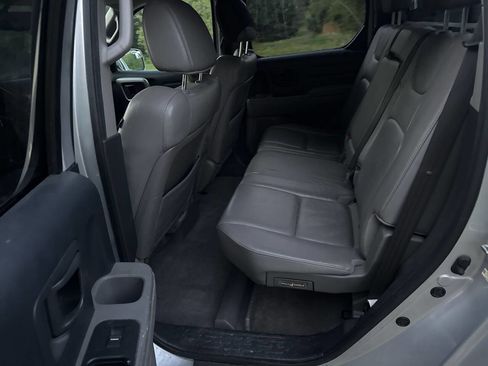Used 2013 Honda Ridgeline RTL image 13