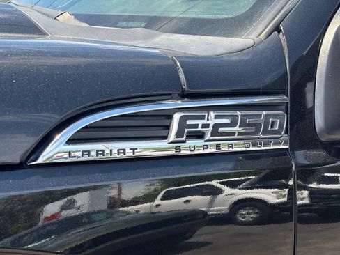 Used 2013 Ford F250 Platinum w/ FX4 Off Road Pkg AWD/4WD image 5