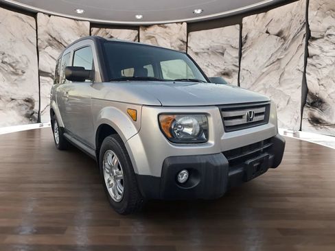 Used 2008 Honda Element EX image 3