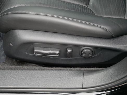 Certified 2023 Honda Accord Sport image 20