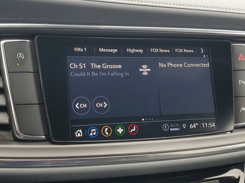 Used 2024 Buick Enclave Essence w/ Technology Package FWD image 20