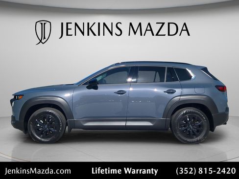 New 2026 MAZDA CX-50 AWD 2.5 Hybrid w/ Weather Package image 6