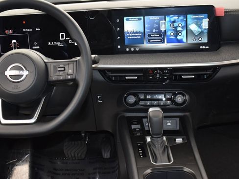 New 2026 Nissan Kicks SV w/ SV Premium Package image 13