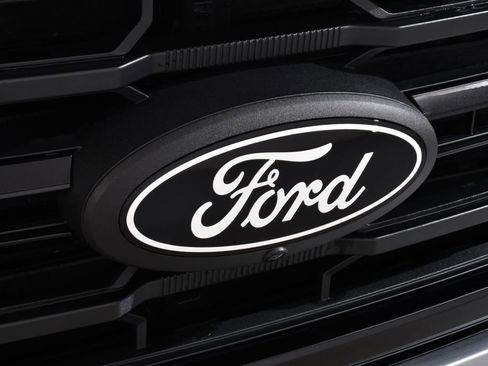 New 2026 Ford F150 XLT w/ Equipment Group 302A MID image 20