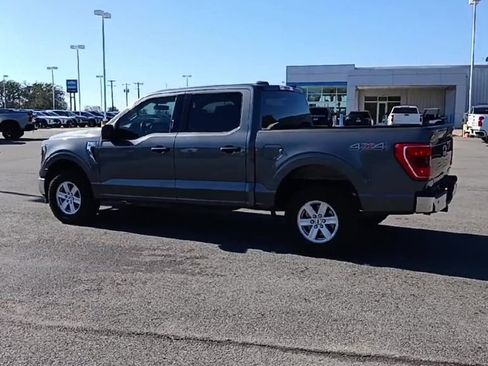 Used 2023 Ford F150 XLT w/ Equipment Group 301A Mid image 6