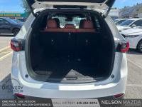 Certified 2024 MAZDA CX-5 Carbon Edition AWD/4WD image 34