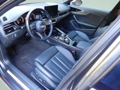 Used 2022 Audi A4 2.0T Premium Plus image 14