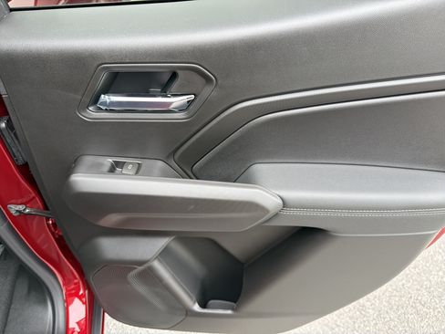 New 2026 GMC Canyon Elevation w/ Convenience Package RWD image 17