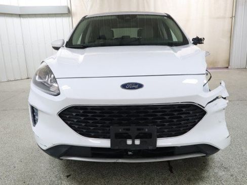 Used 2020 Ford Escape SE AWD/4WD image 7